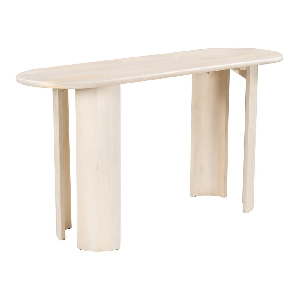 Risan Console Table Natural