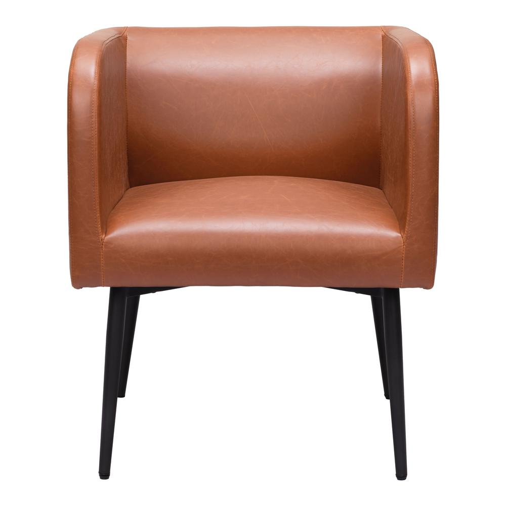 Horbat Dining Chair Brown