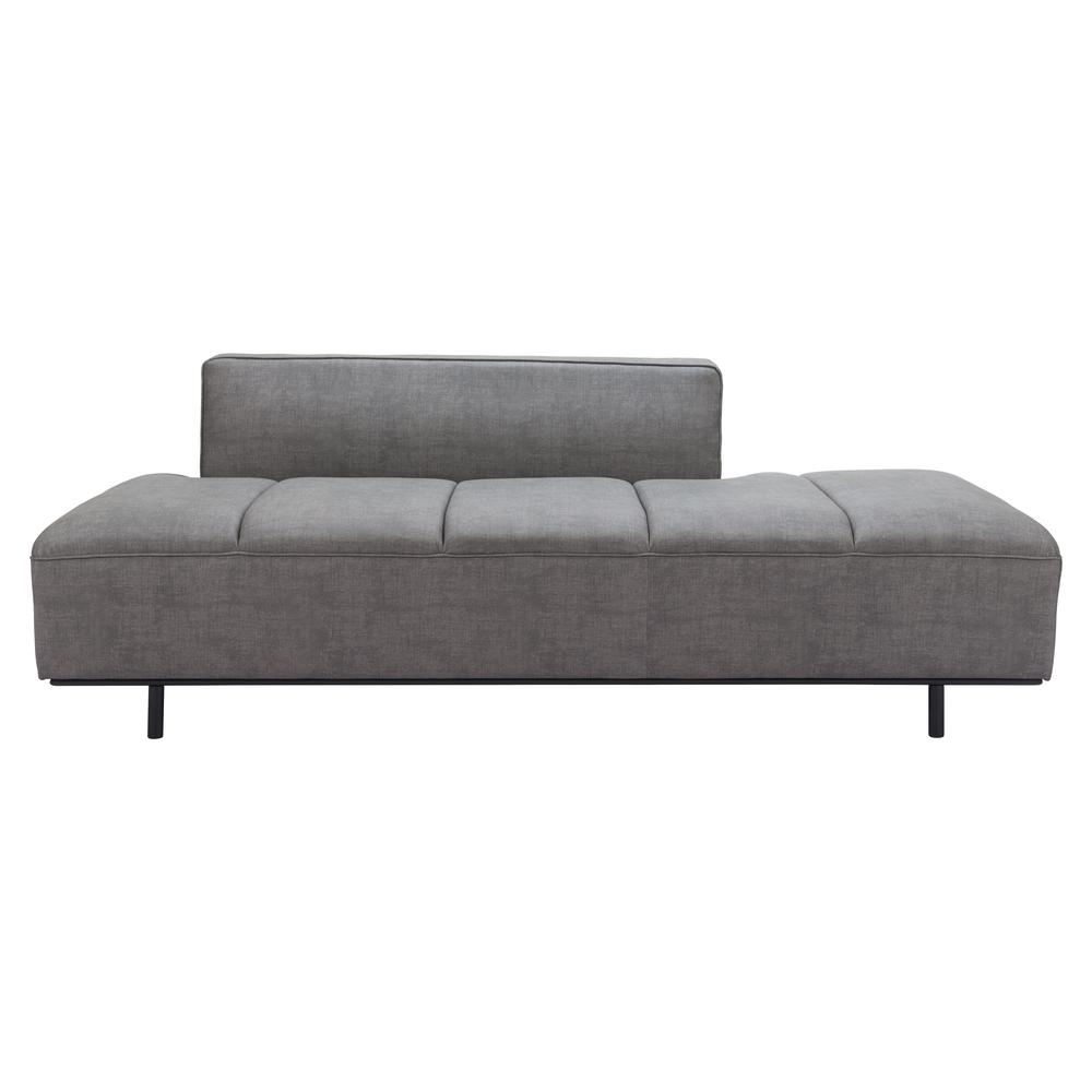 Confection Sofa Gray