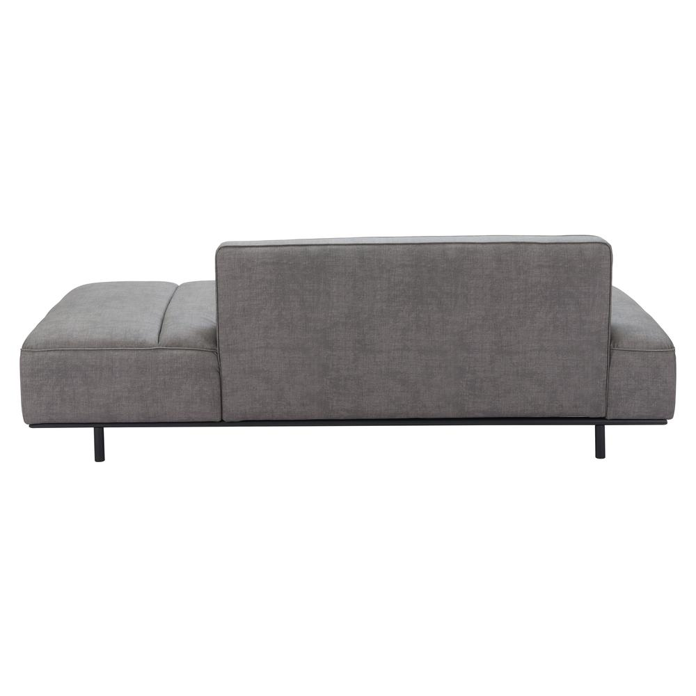 Confection Sofa Gray