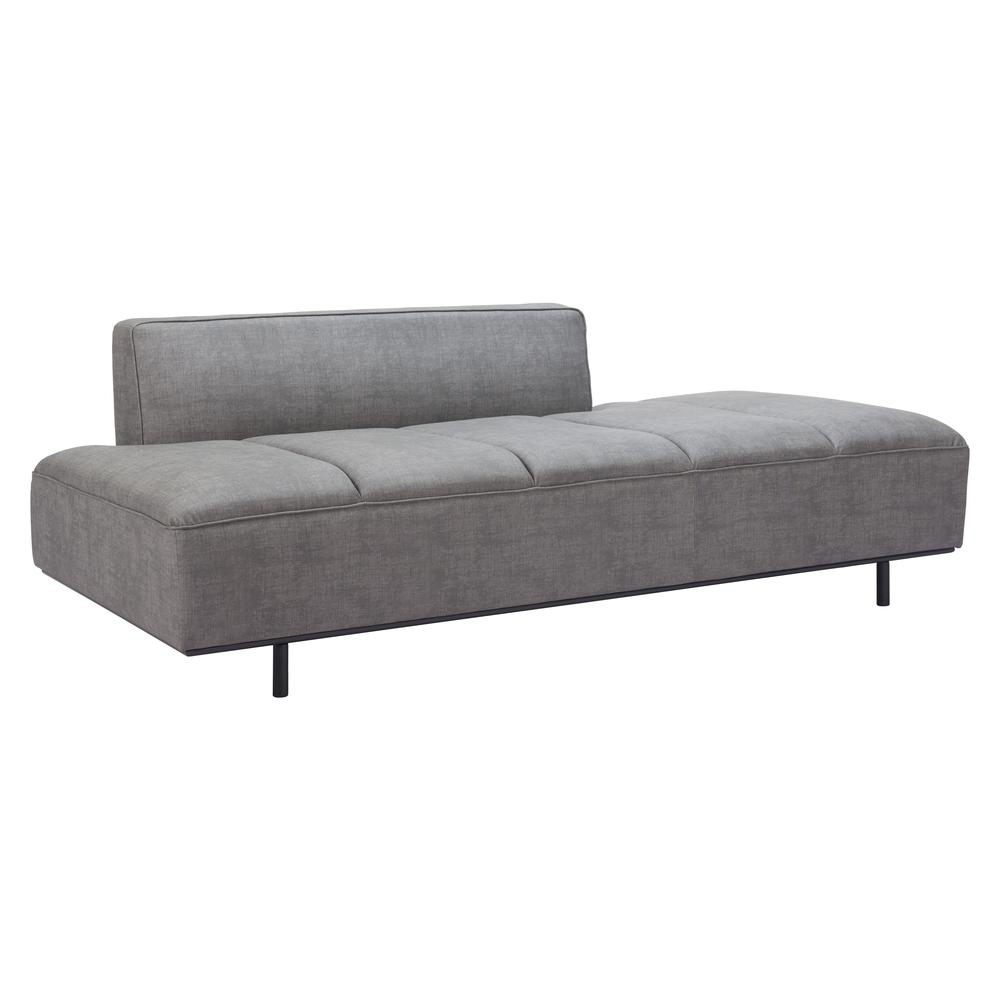 Confection Sofa Gray