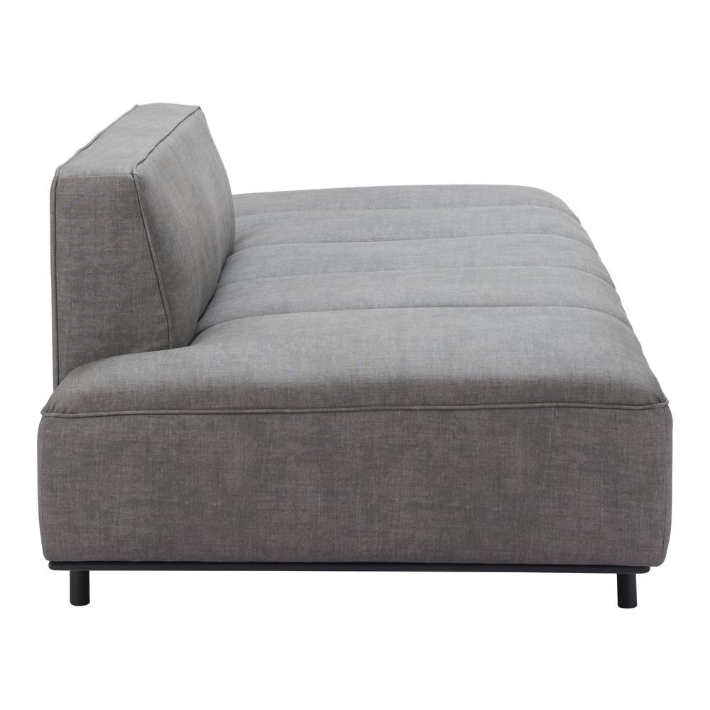 Confection Sofa Gray