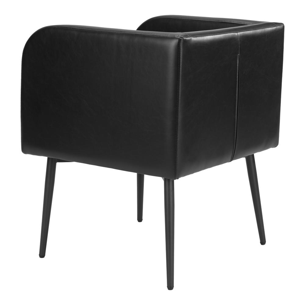 Horbat Dining Chair Black