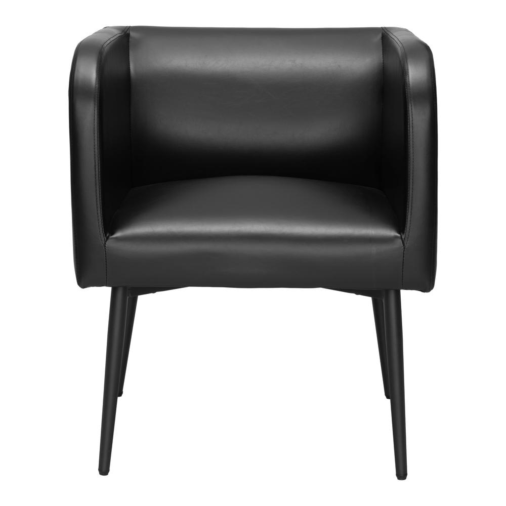 Horbat Dining Chair Black