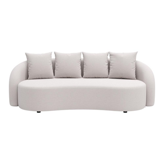 Sunny Isles Sofa Beige