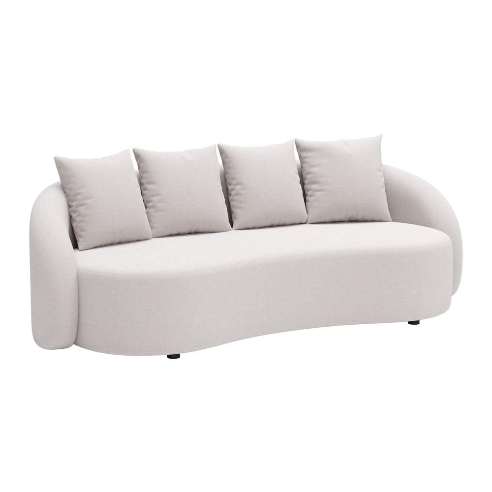 Sunny Isles Sofa Beige