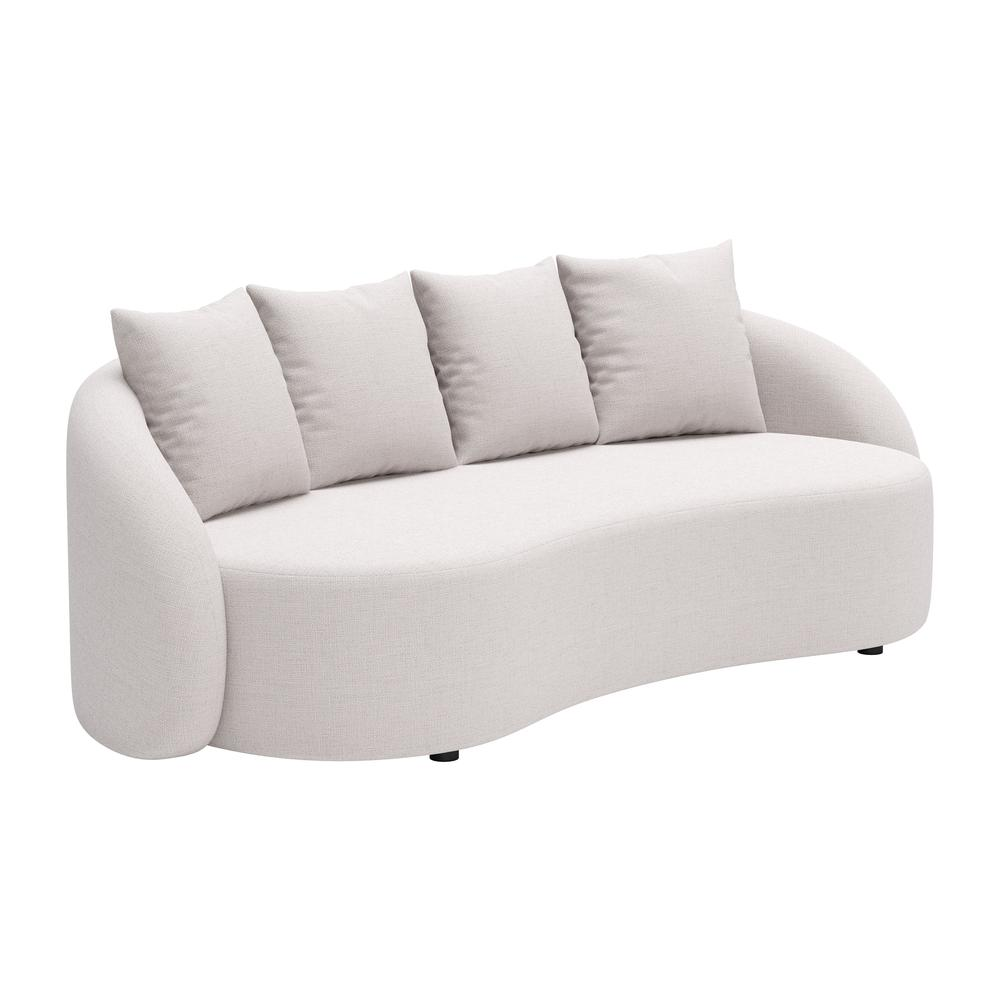 Sunny Isles Sofa Beige