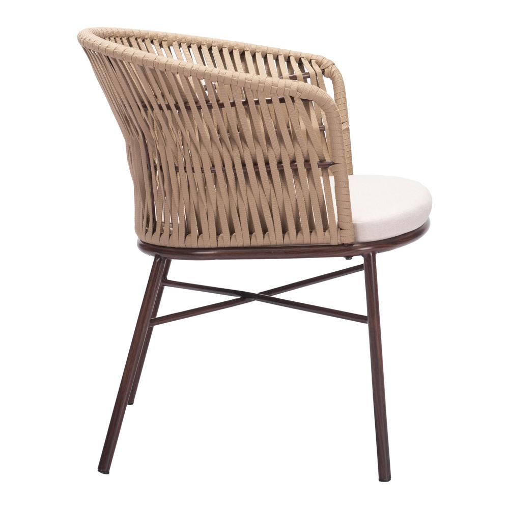 Freycinet Dining Chair (Set of 2) Natural