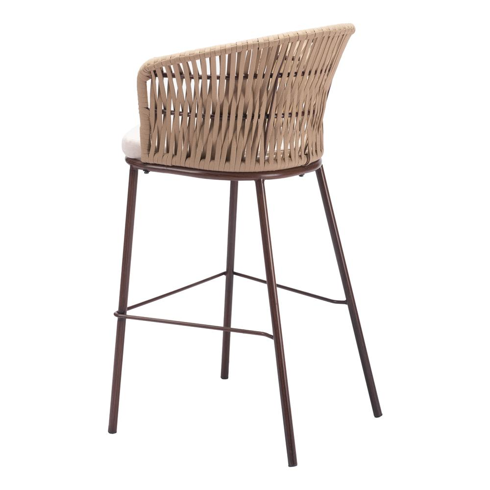 Freycinet Barstool Natural