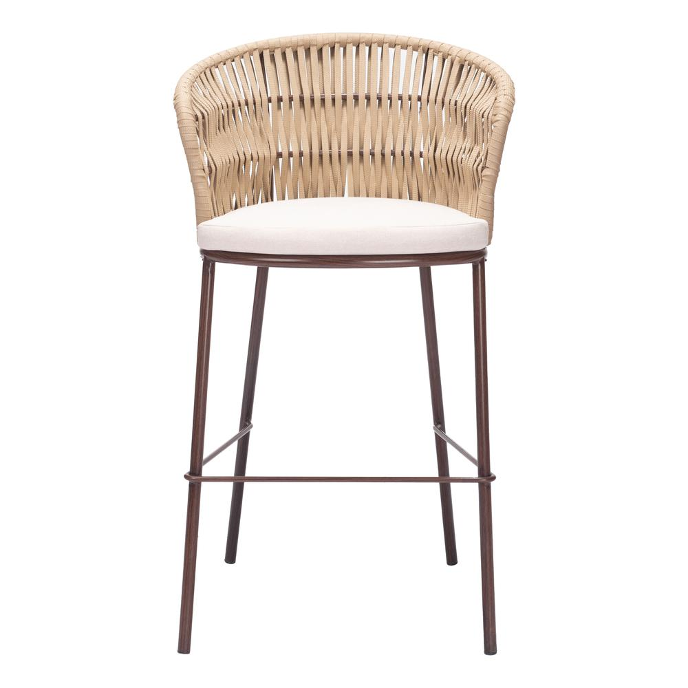 Freycinet Barstool Natural