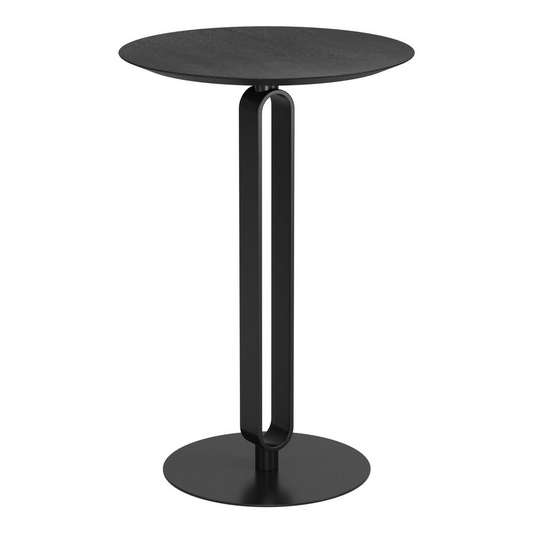 Derry Counter Table Black