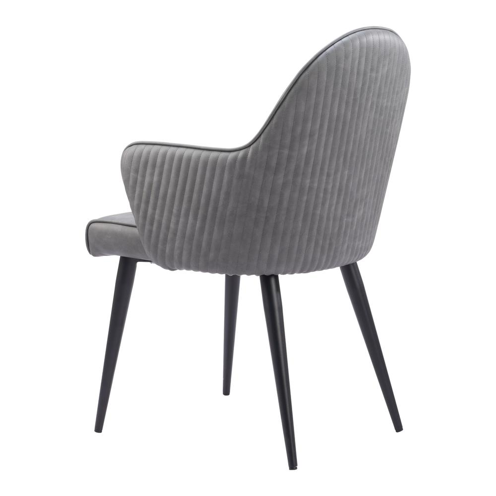 Silloth Dining Chair Gray