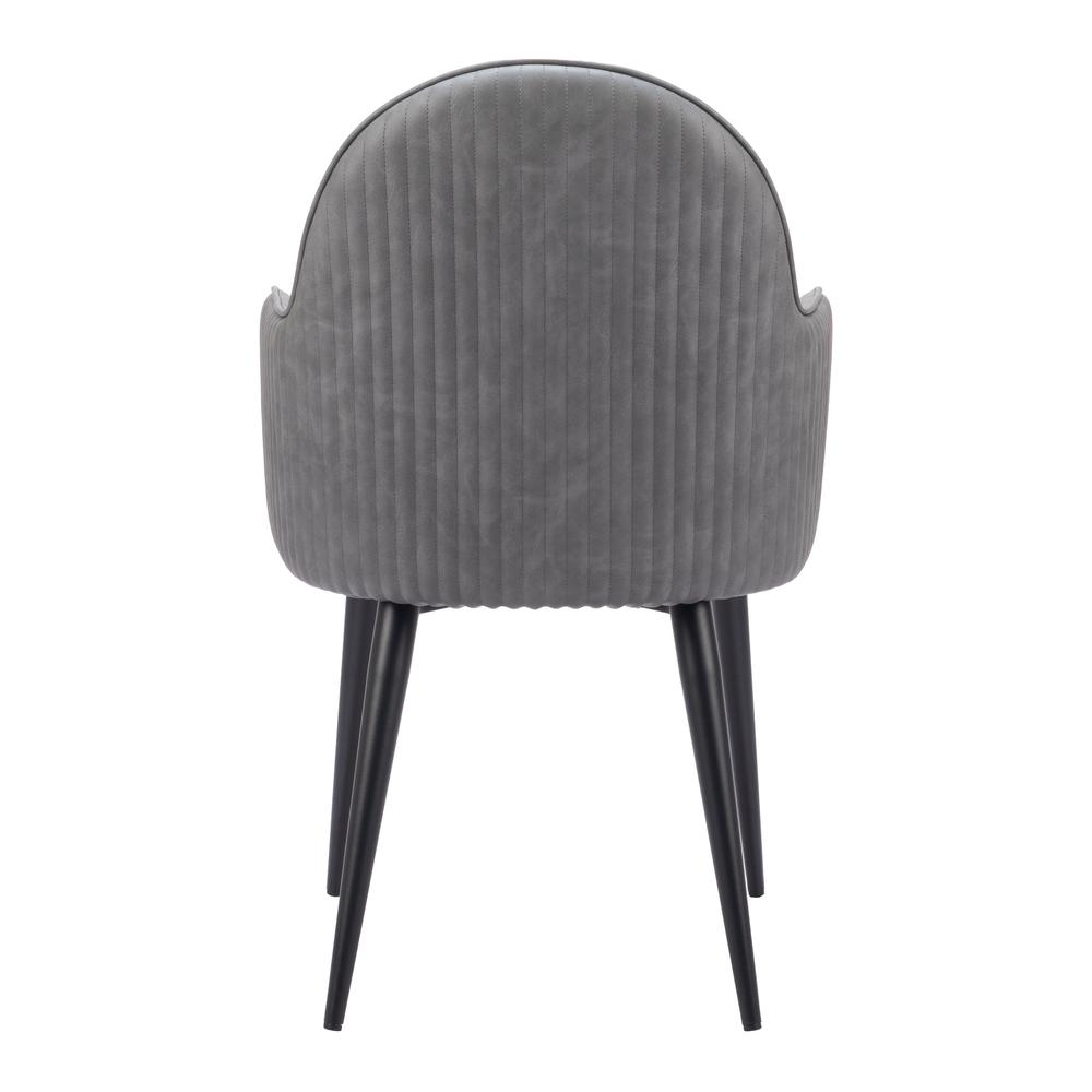 Silloth Dining Chair Gray