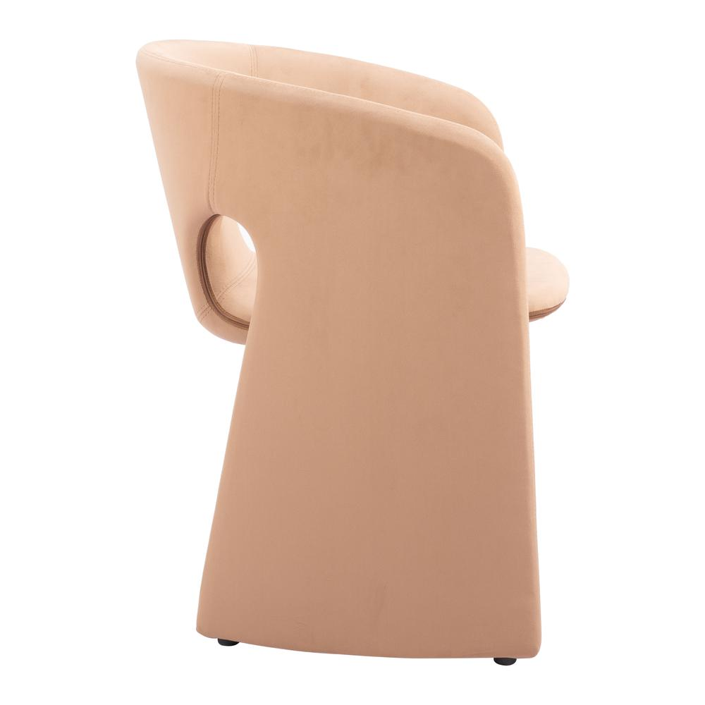 Rosyth Dining Chair Tan