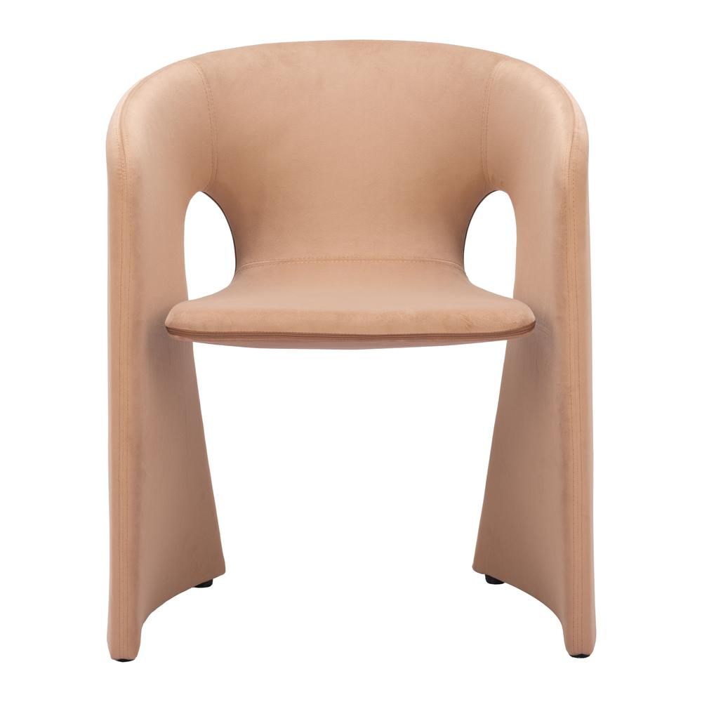 Rosyth Dining Chair Tan