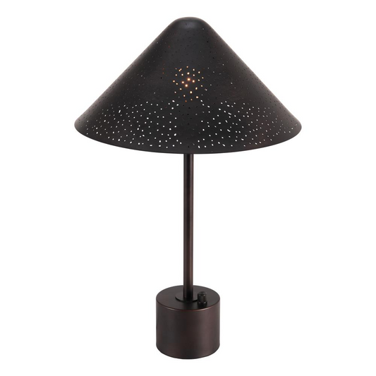 Cardo Table Lamp Bronze