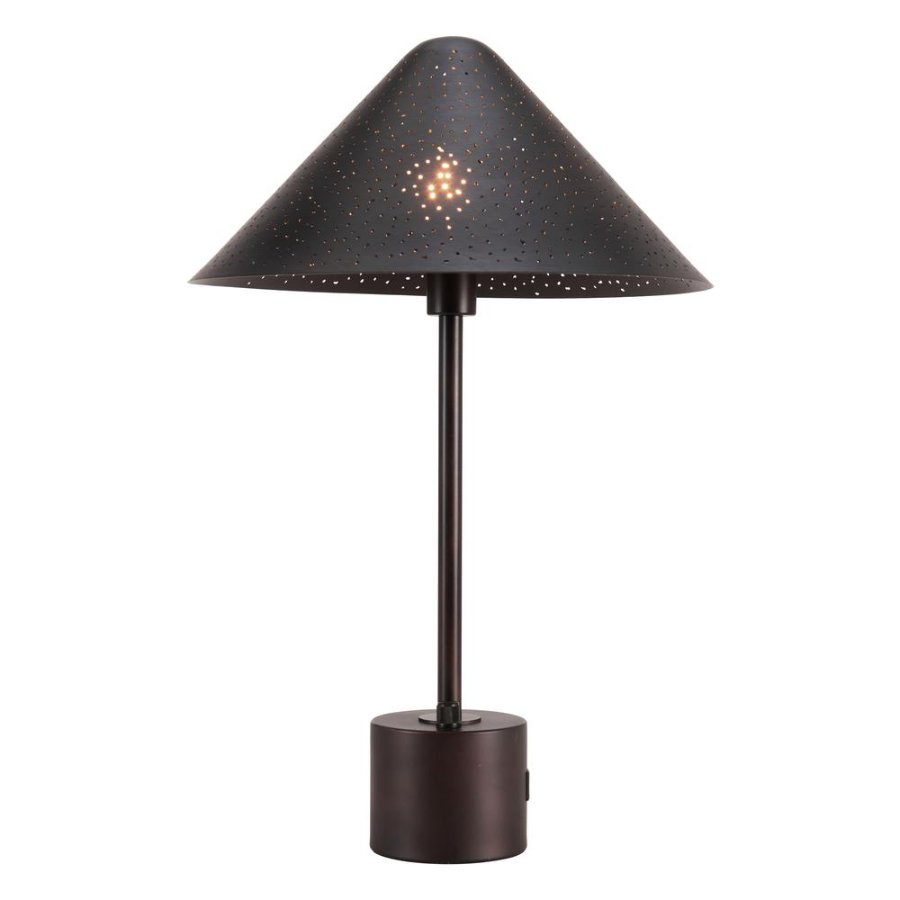 Cardo Table Lamp Bronze