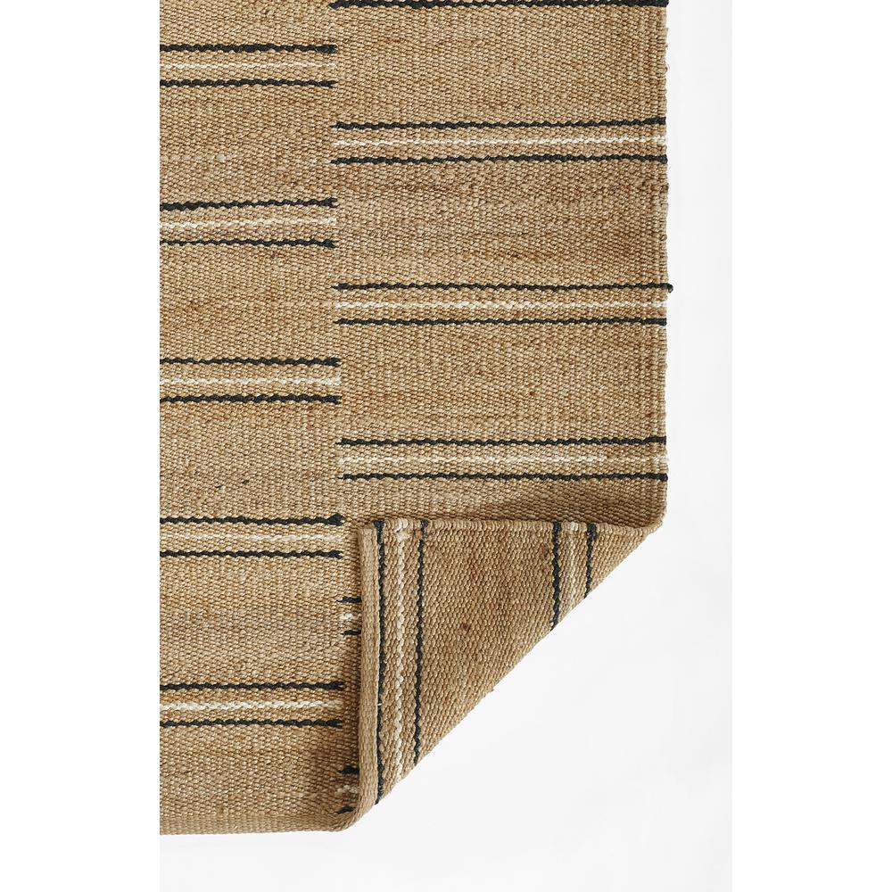 Wala Contemporary Rectangle Area Rug, Natural, 9' X 12'