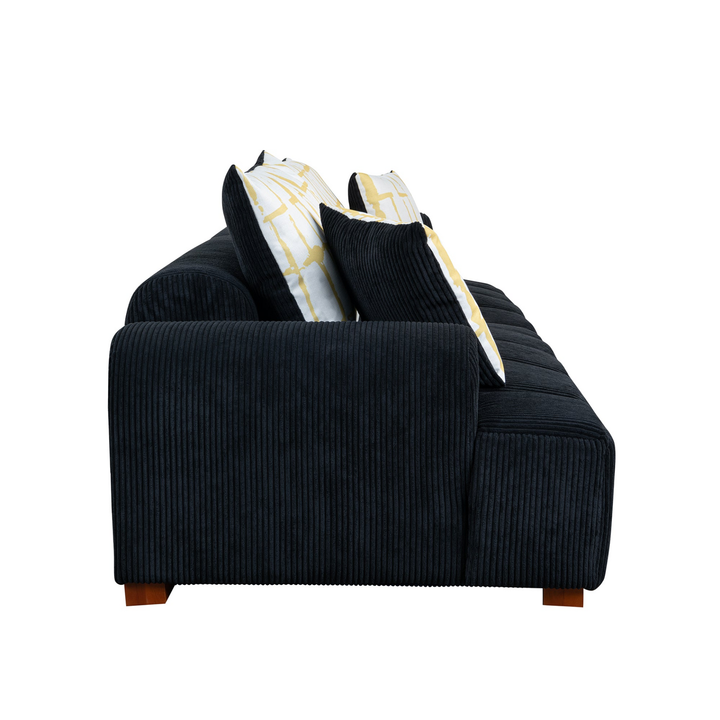 Andal Corduroy Sofa