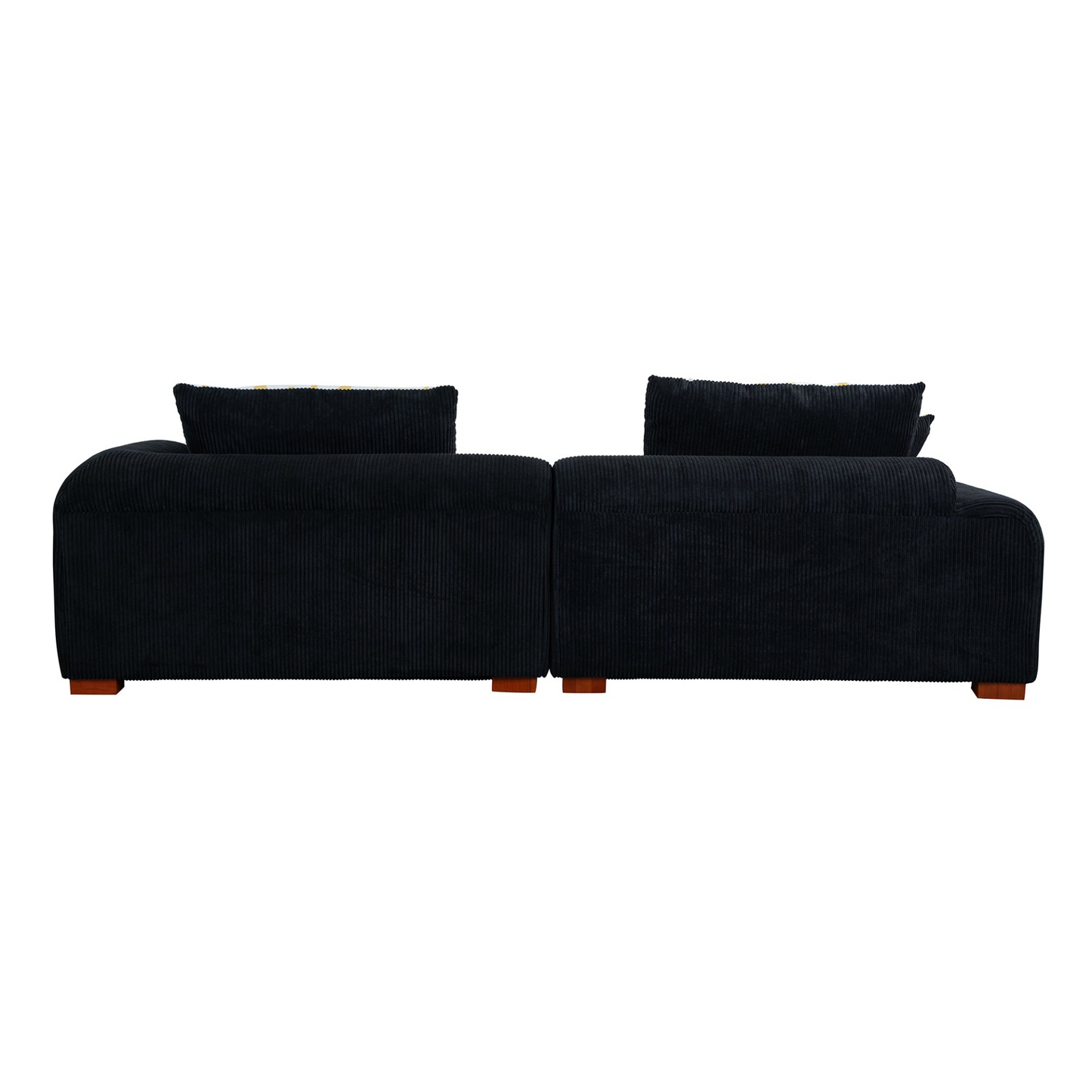 Andal Corduroy Sofa