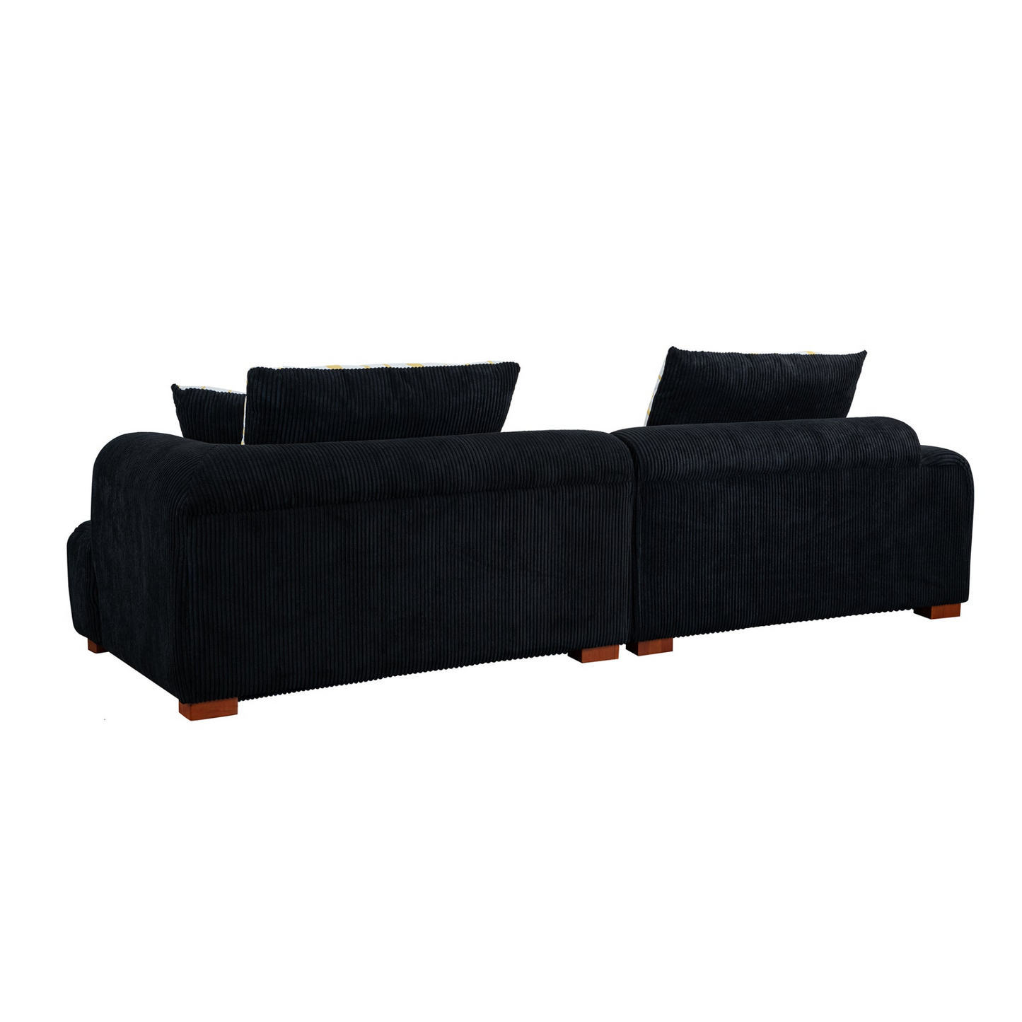 Andal Corduroy Sofa