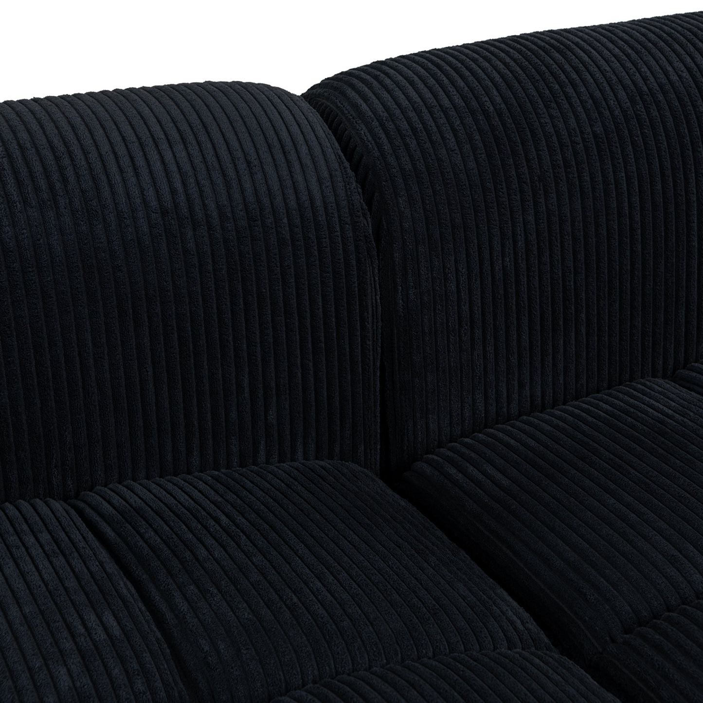 Andal Corduroy Sofa