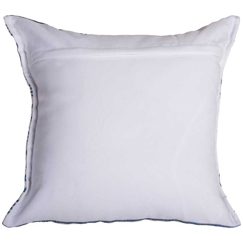 Lou 20" x 20" Down Filled Pillow