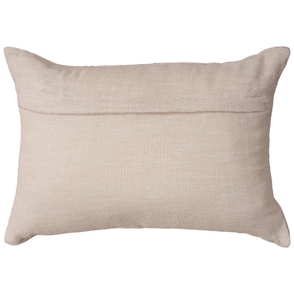 Charlotte 14" x 20" Down Filled Pillow