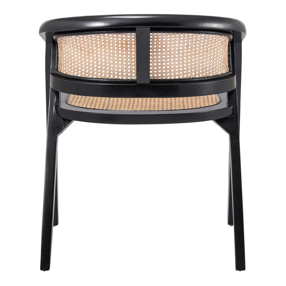 Seine Rattan Dining Chair