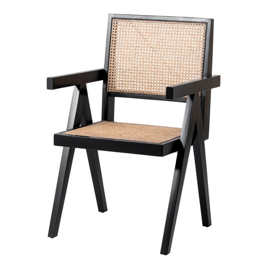 Bordeaux Rattan Dining Chair