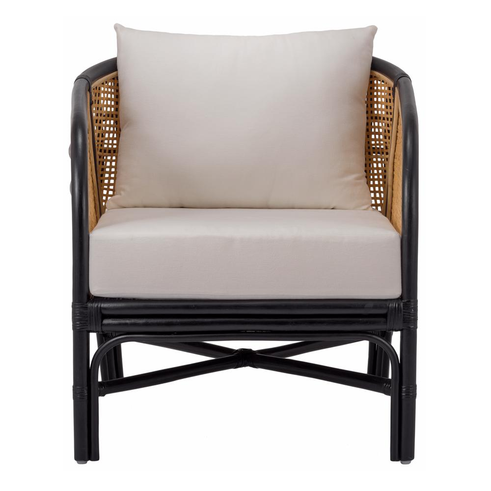 Ferrara Rattan Accent Chair