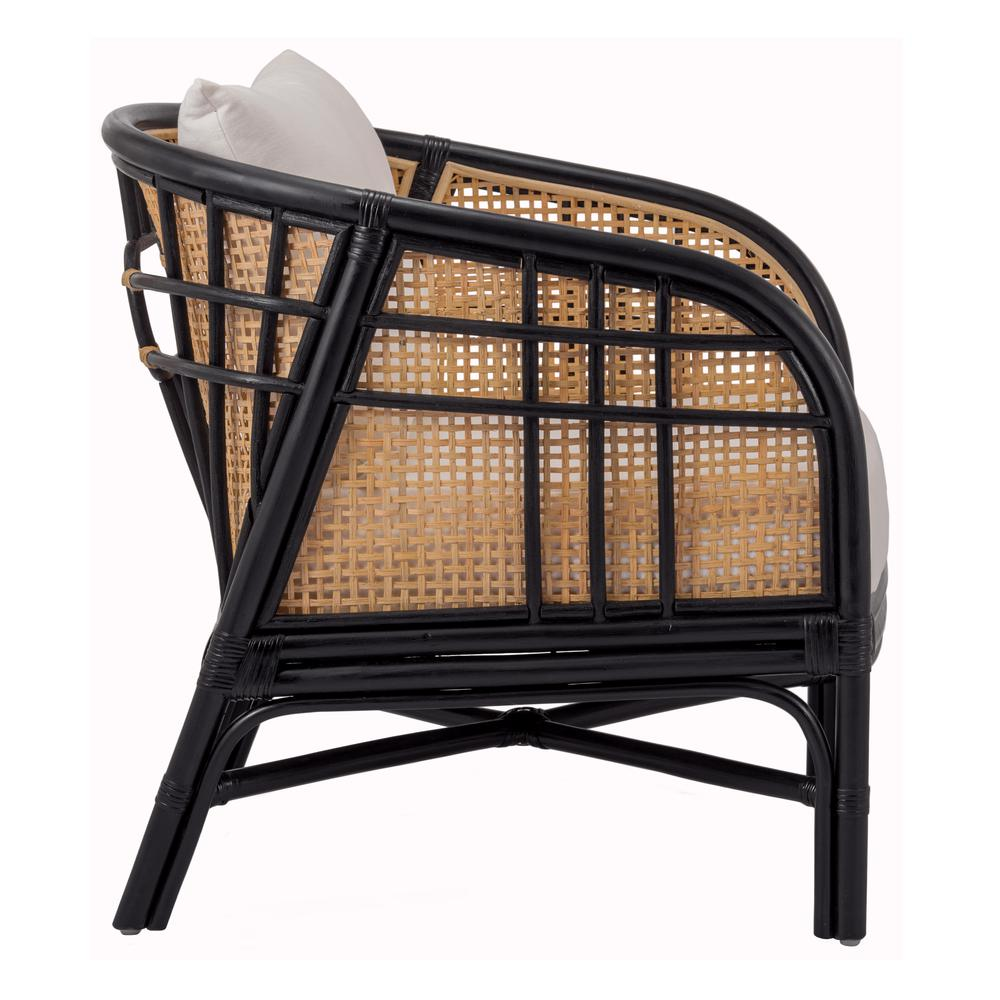 Ferrara Rattan Accent Chair