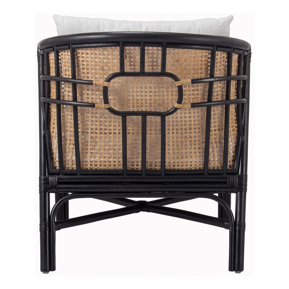 Ferrara Rattan Accent Chair