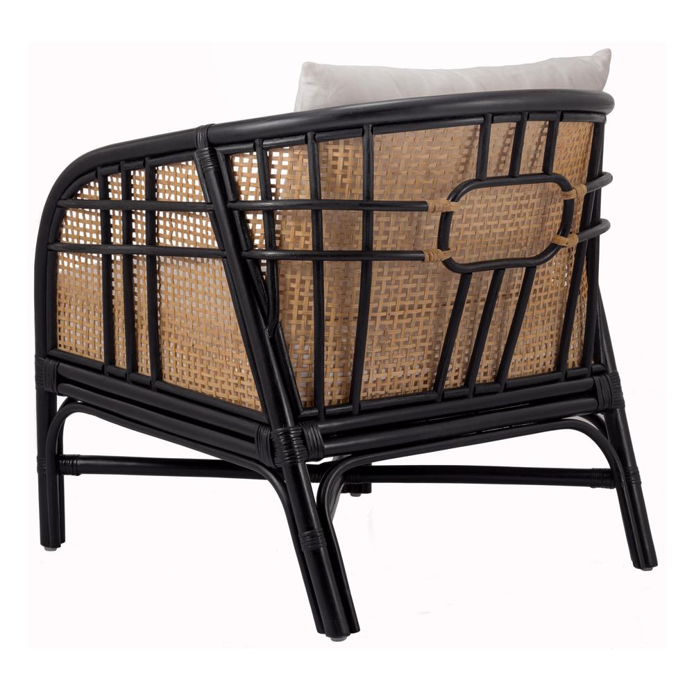 Ferrara Rattan Accent Chair