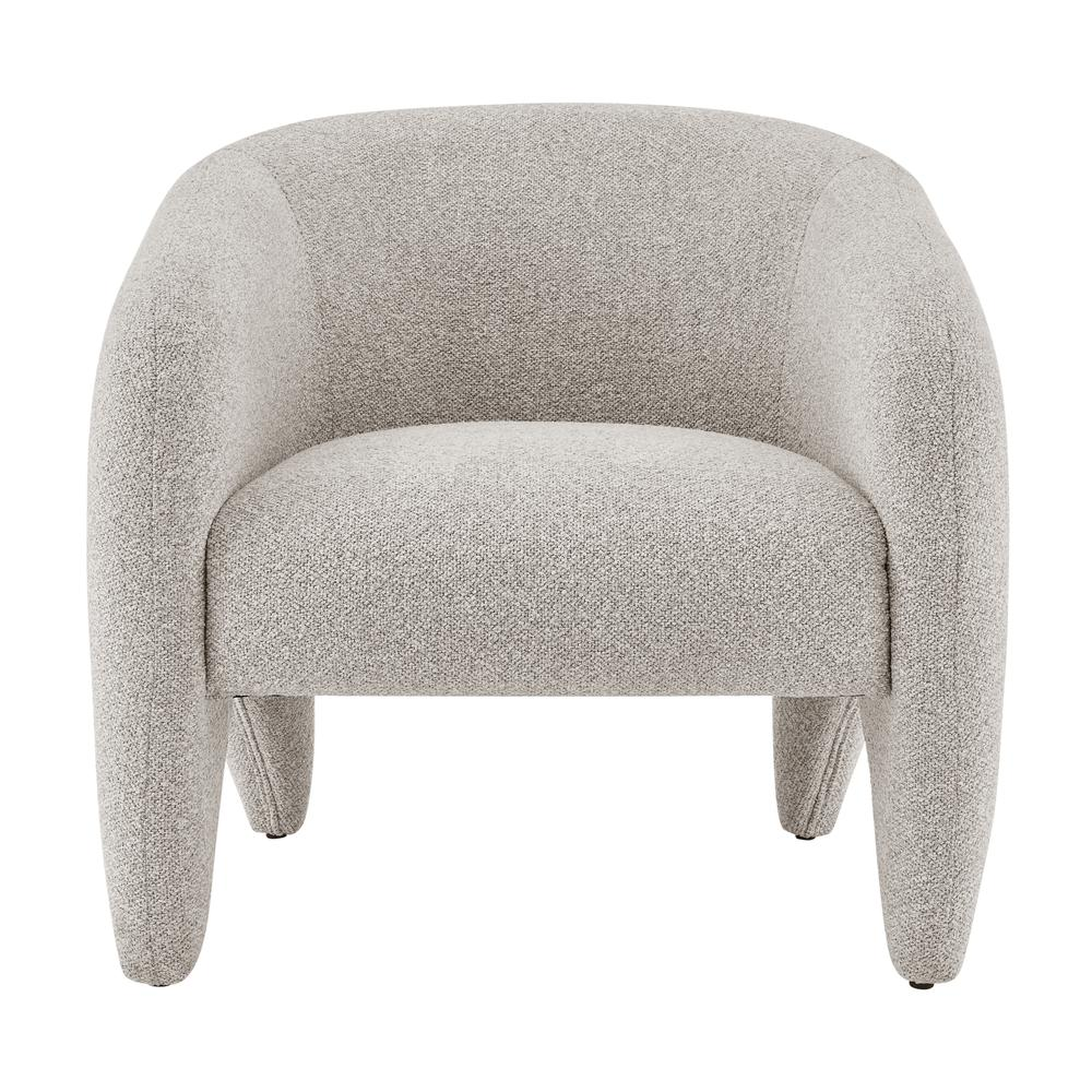 Carol Fabric Accent Arm Chair