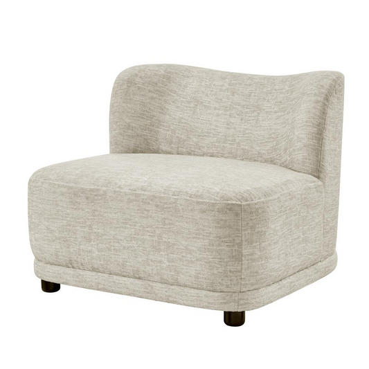 Lynelle Fabric Accent Chair