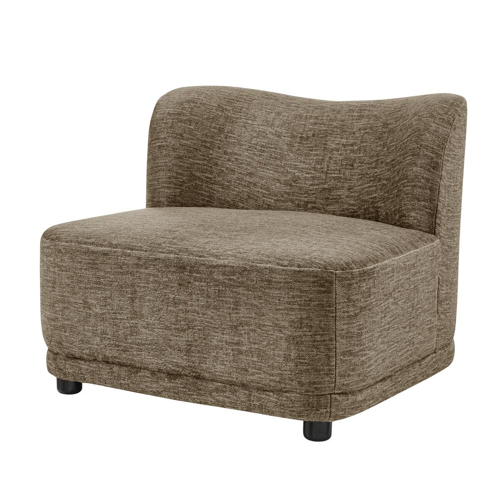 Lynelle Fabric Accent Chair