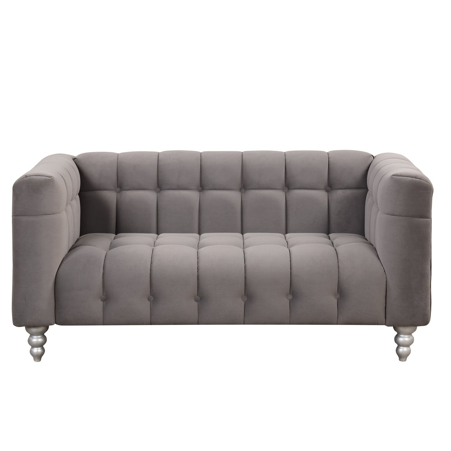 Sail Sofa Dutch Upholstered gray