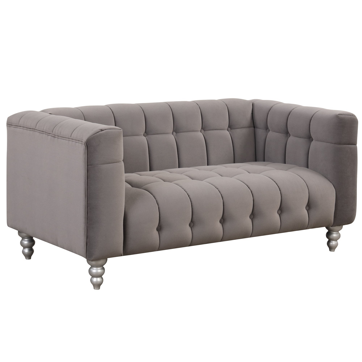 Sail Sofa Dutch Upholstered gray