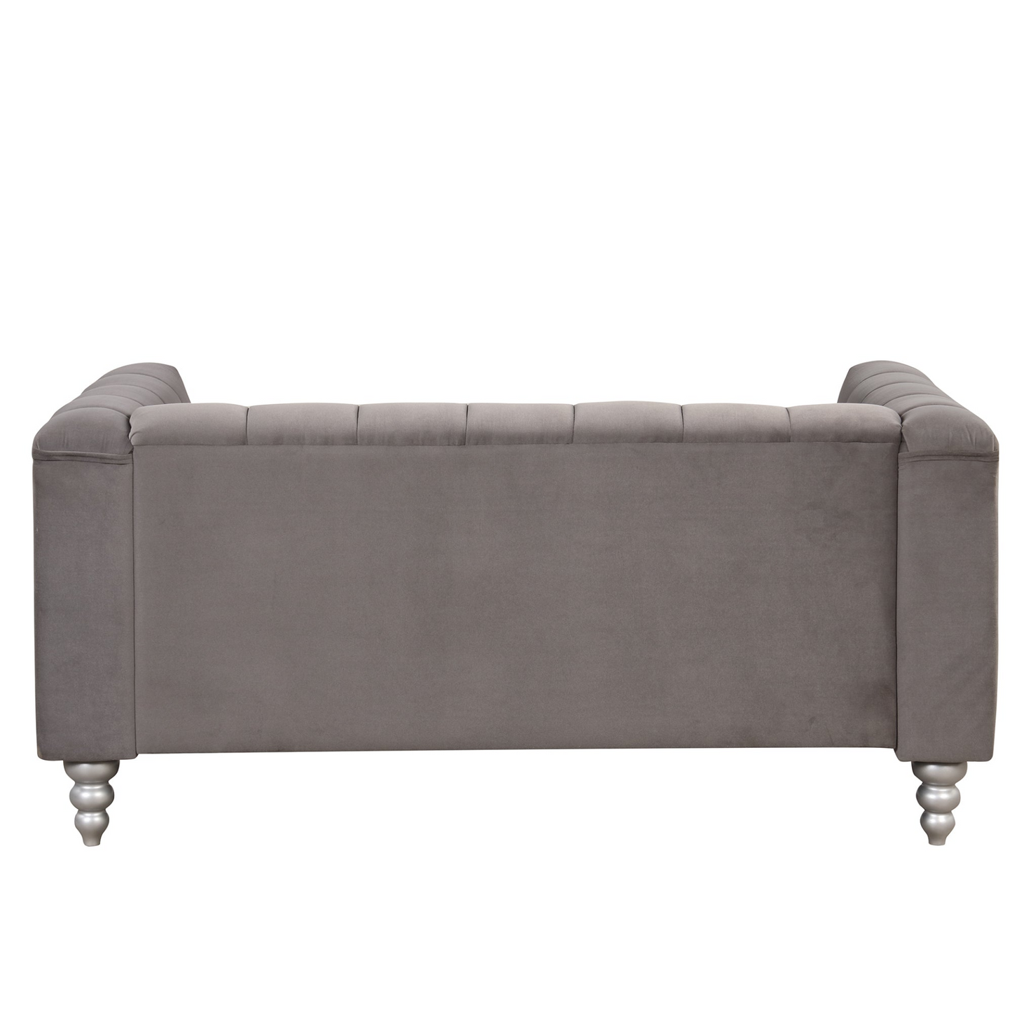 Sail Sofa Dutch Upholstered gray