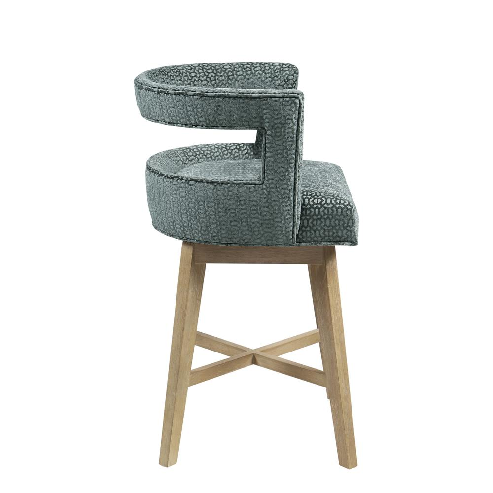 Swivel Counter Stool