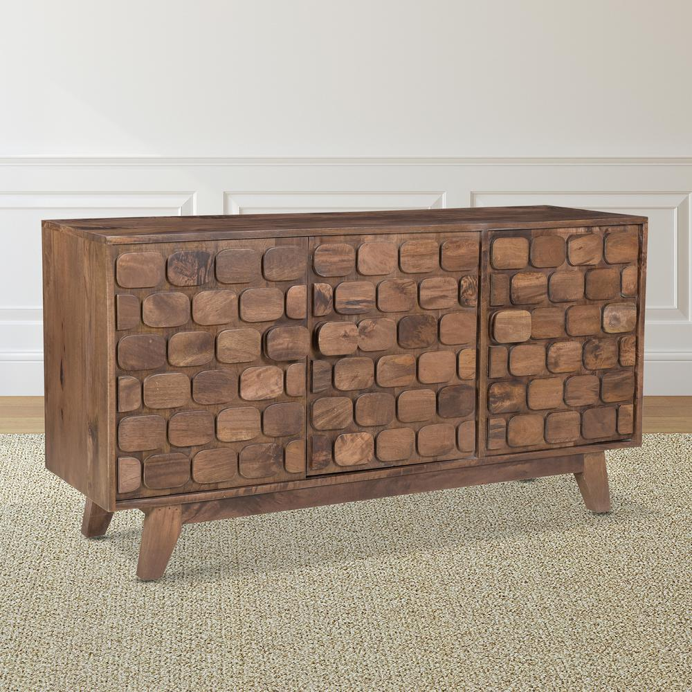 Darby Accent Sideboard