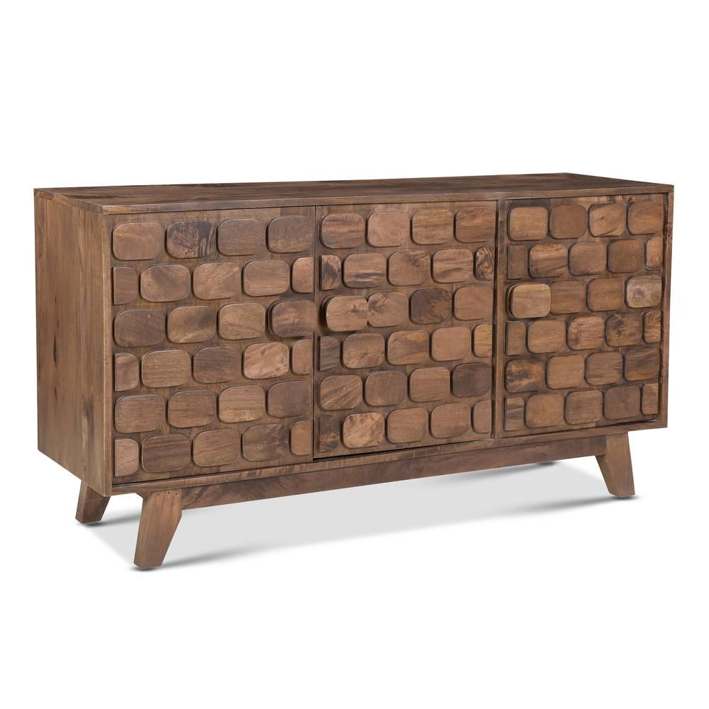 Darby Accent Sideboard