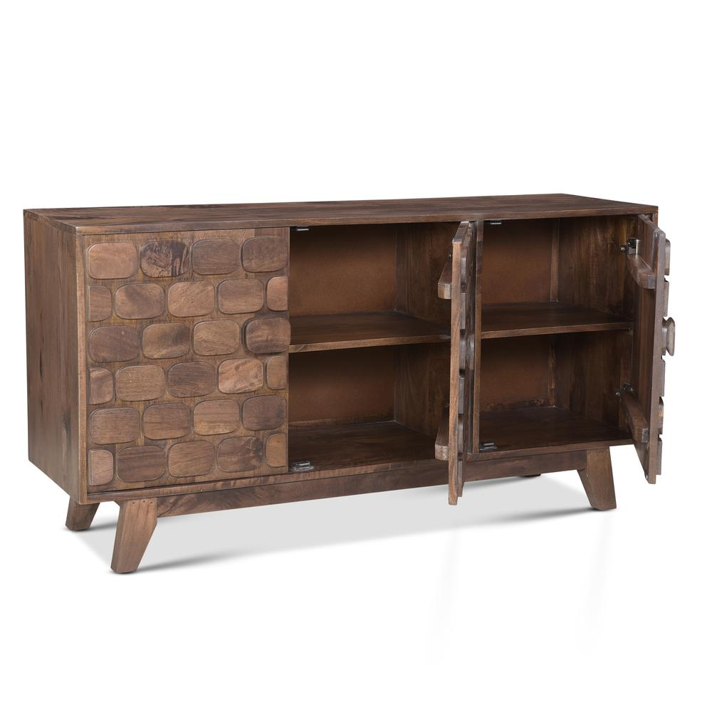 Darby Accent Sideboard