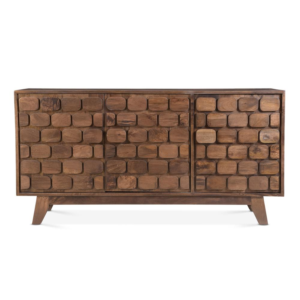 Darby Accent Sideboard