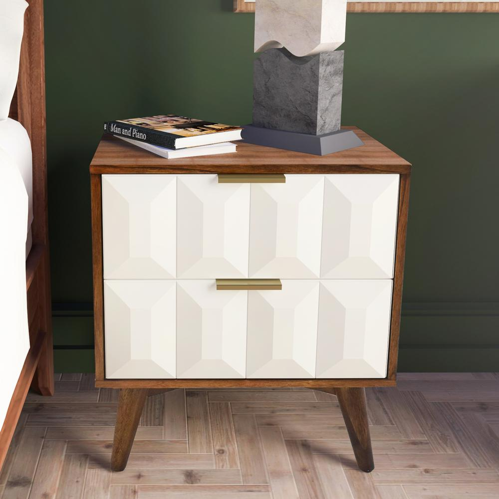 Ginny Nightstand