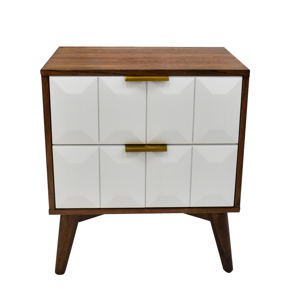 Ginny Nightstand