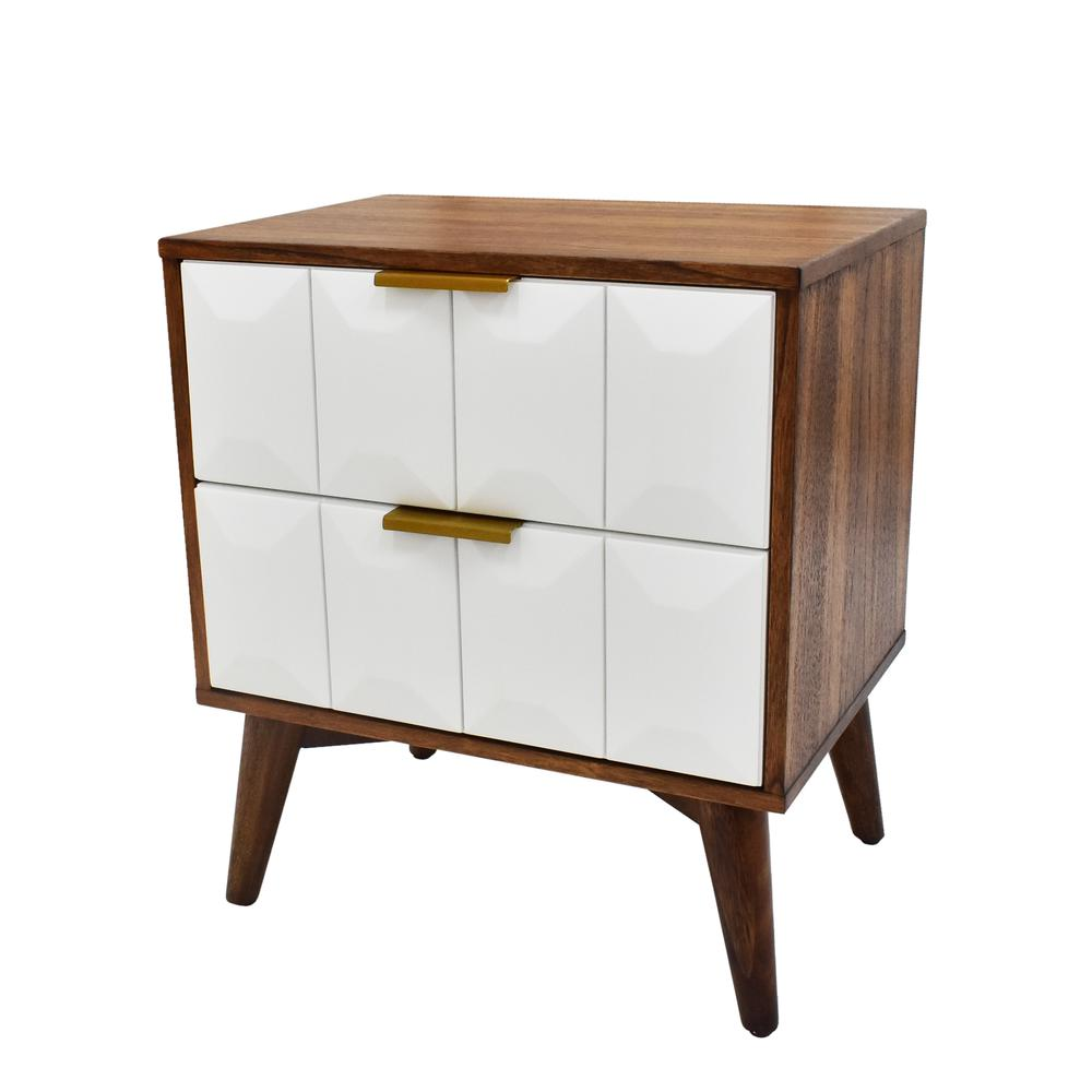 Ginny Nightstand