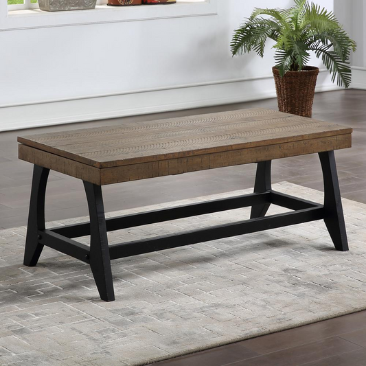 Ralston Lift-Top Coffee Table