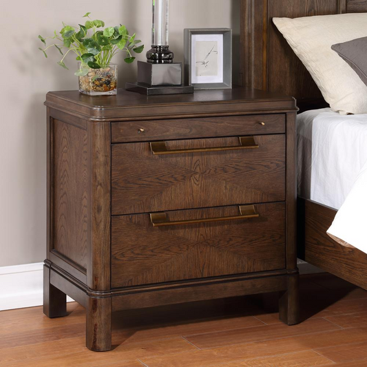 Milan Nightstand